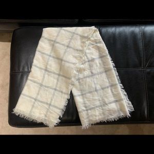 Blanket scarf LAST CALL